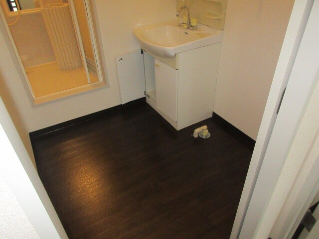 プティ・パレの物件内観写真