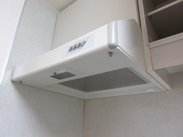 プティ・パレの物件内観写真