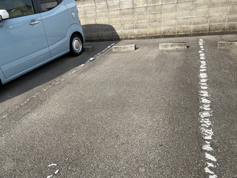 アイグリーンの物件外観写真