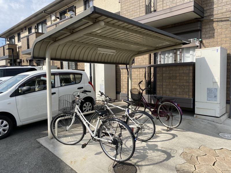 アイグリーンの物件内観写真