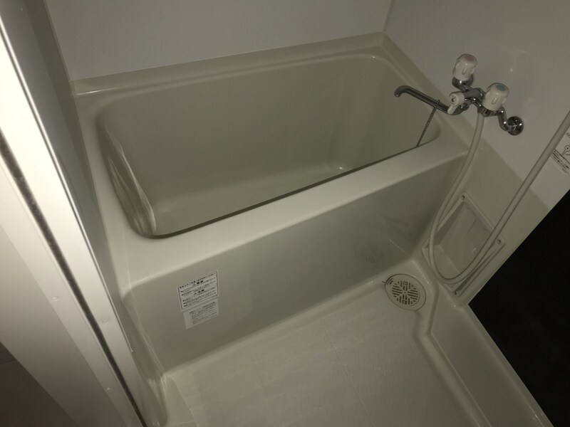 ヴィーナス英賀保の物件内観写真