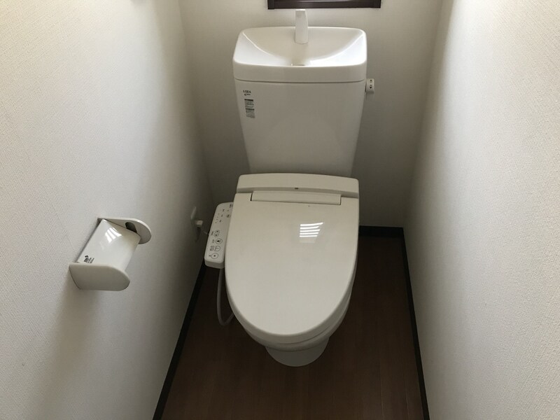 ヴィーナス英賀保の物件内観写真