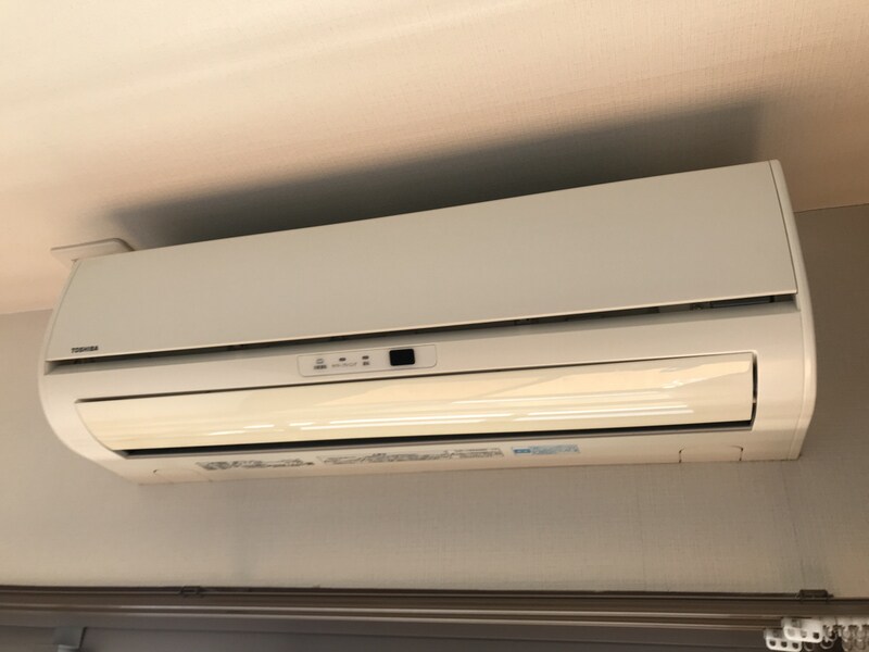 ヴィーナス英賀保の物件内観写真