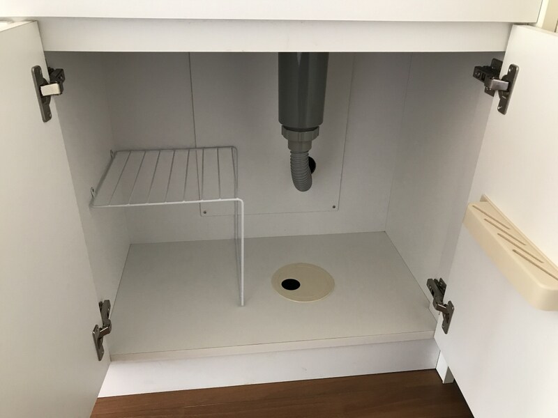 ヴィーナス英賀保の物件内観写真