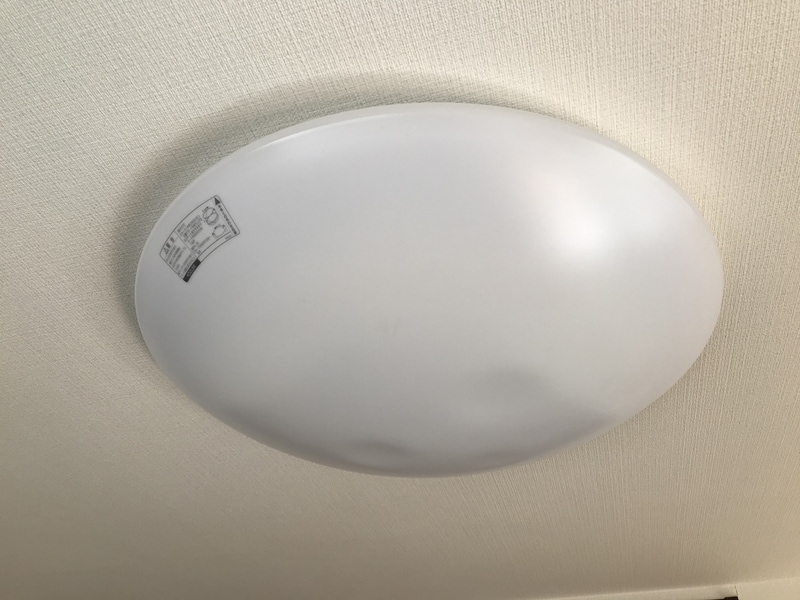 ヴィーナス英賀保の物件内観写真