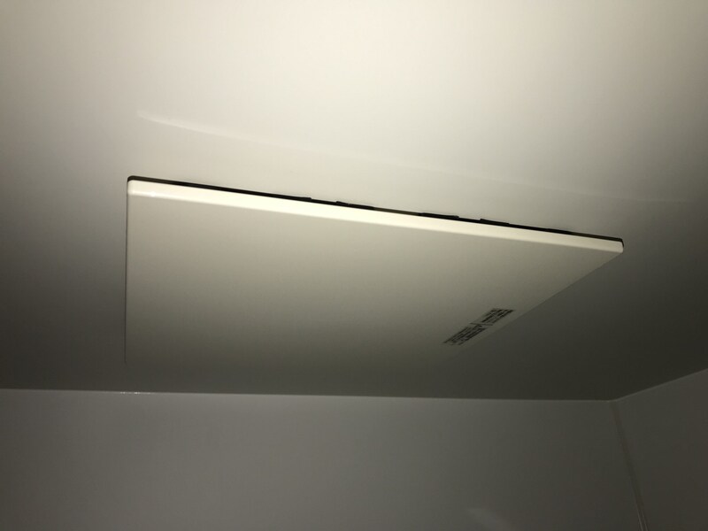 ヴィーナス英賀保の物件内観写真