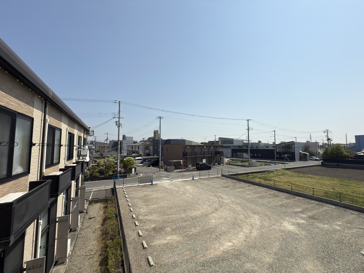 サンセールの物件内観写真