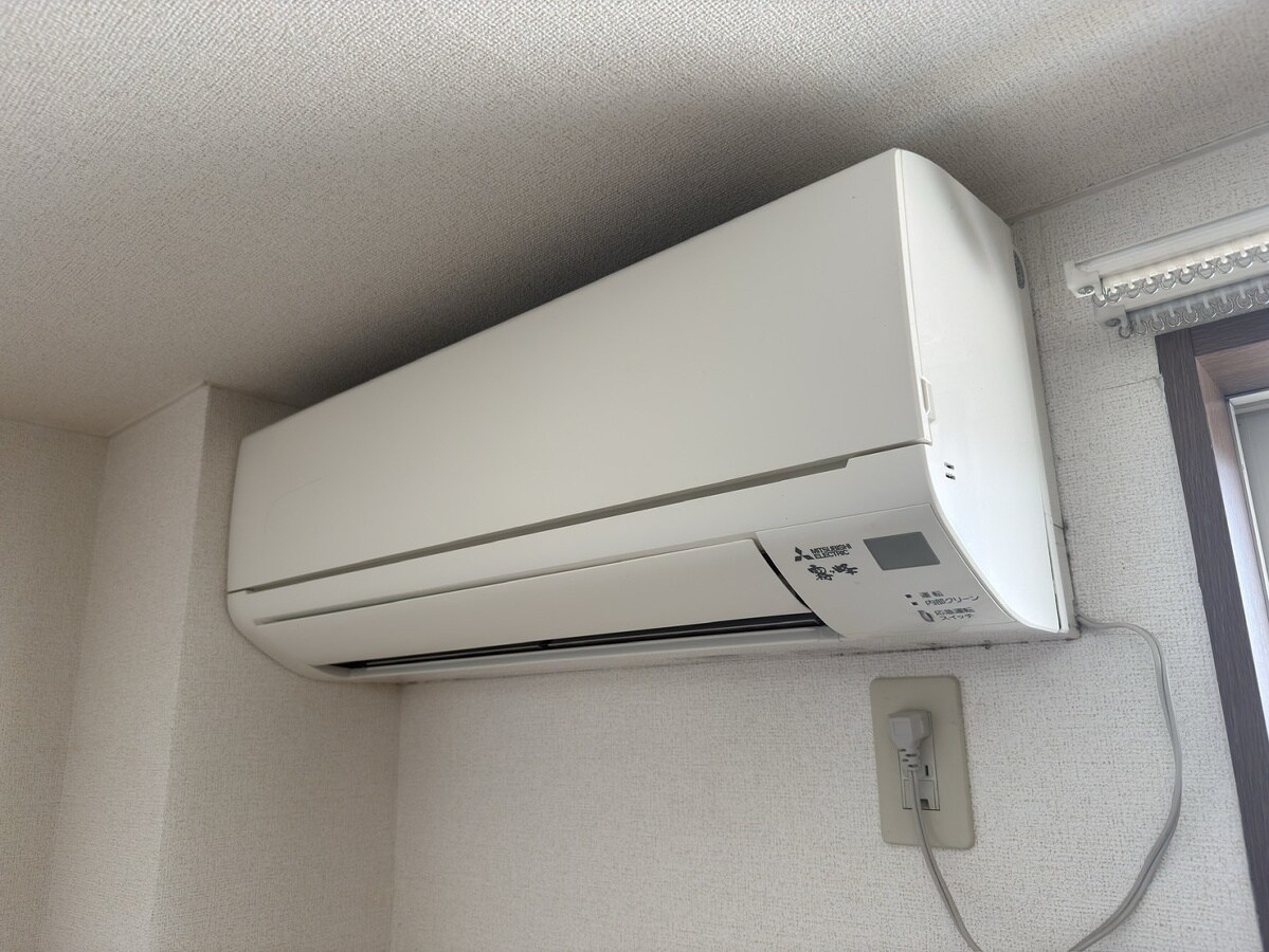 サンセールの物件内観写真