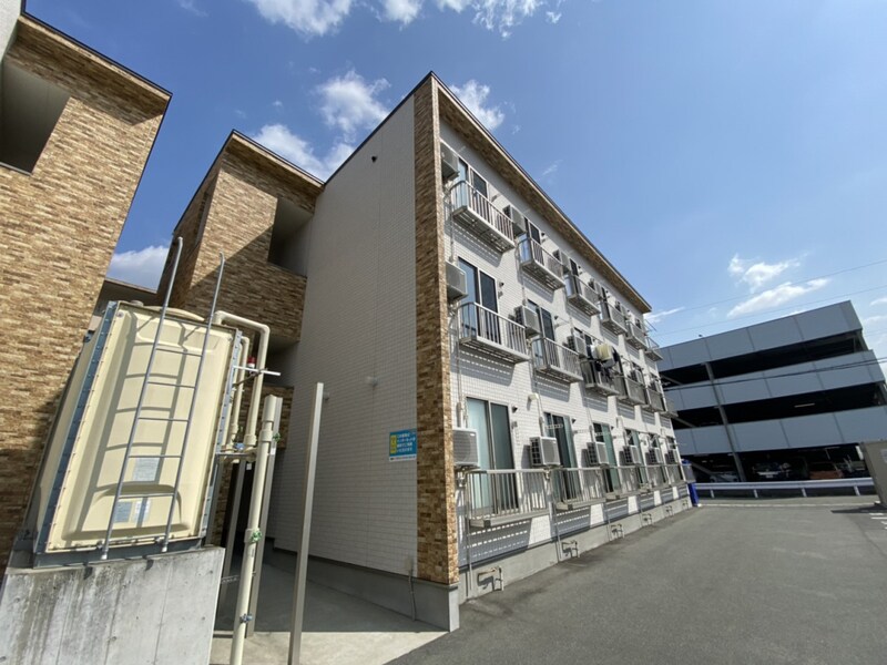 ho2の物件外観写真