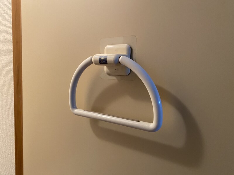 中島ヤングハイツの物件内観写真