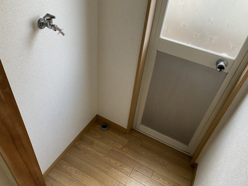 中島ヤングハイツの物件内観写真