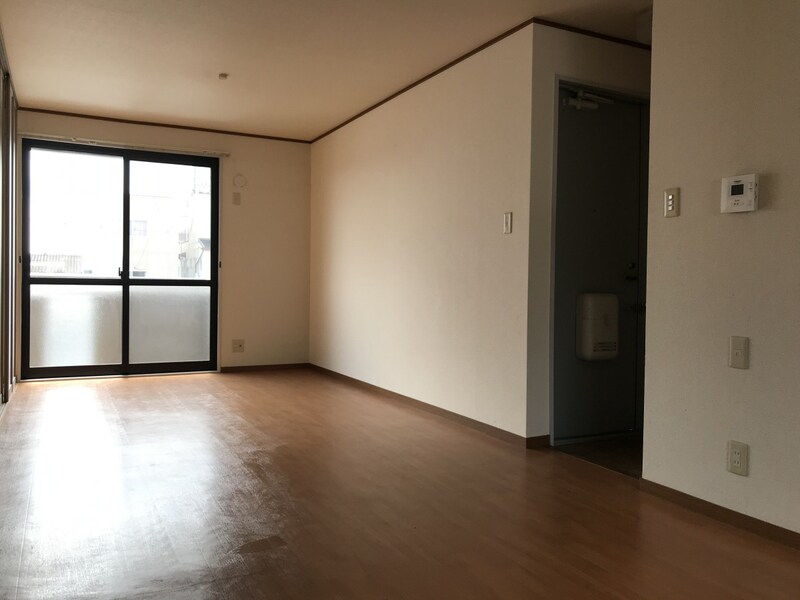 ア・カインドネスの物件内観写真