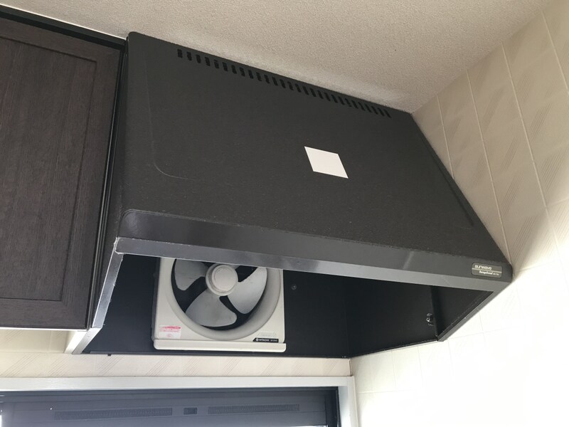 ア・カインドネスの物件内観写真