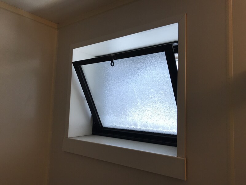 ア・カインドネスの物件内観写真