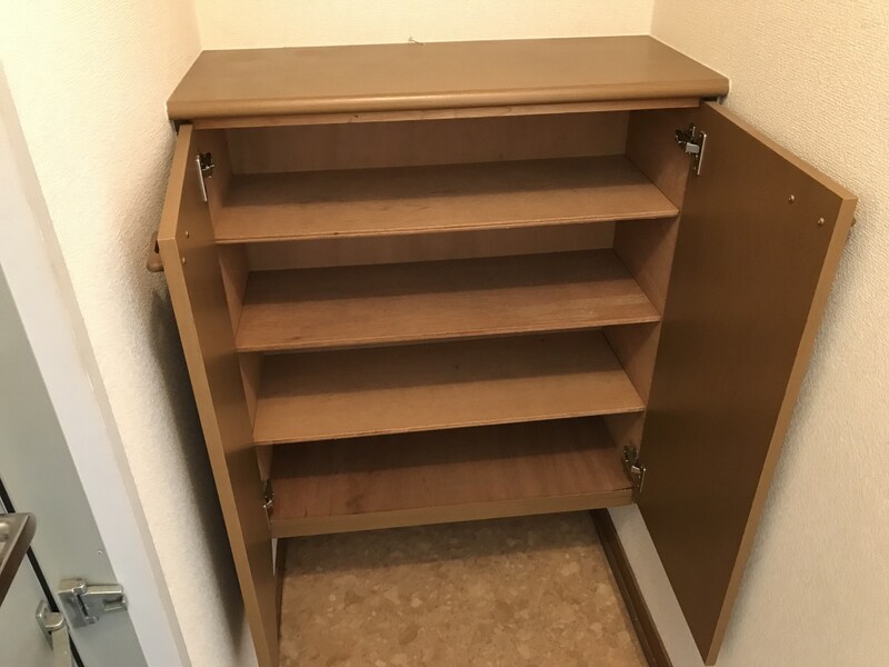 ア・カインドネスの物件内観写真