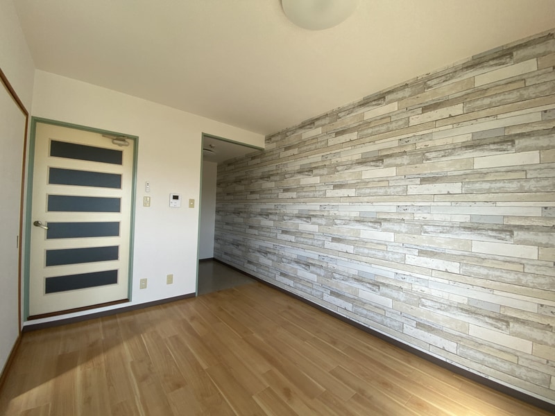 リバーサイド白鷺の物件内観写真