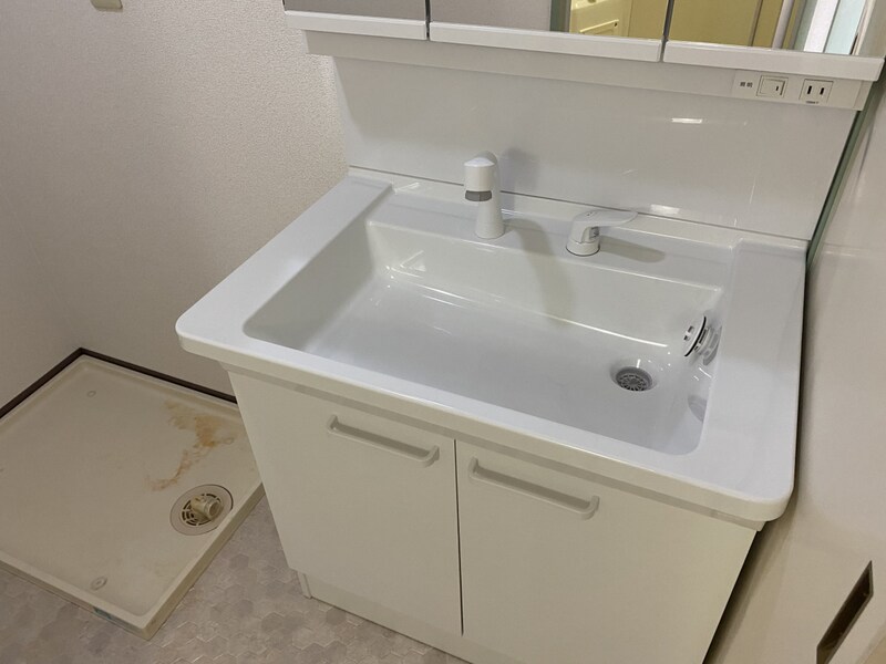 リバーサイド白鷺の物件内観写真