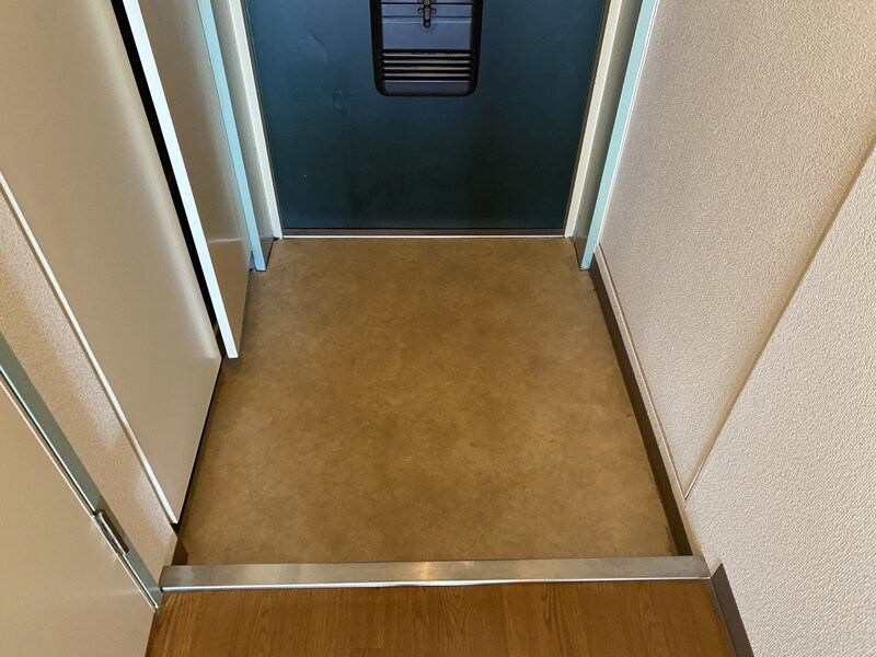 リバーサイド白鷺の物件内観写真