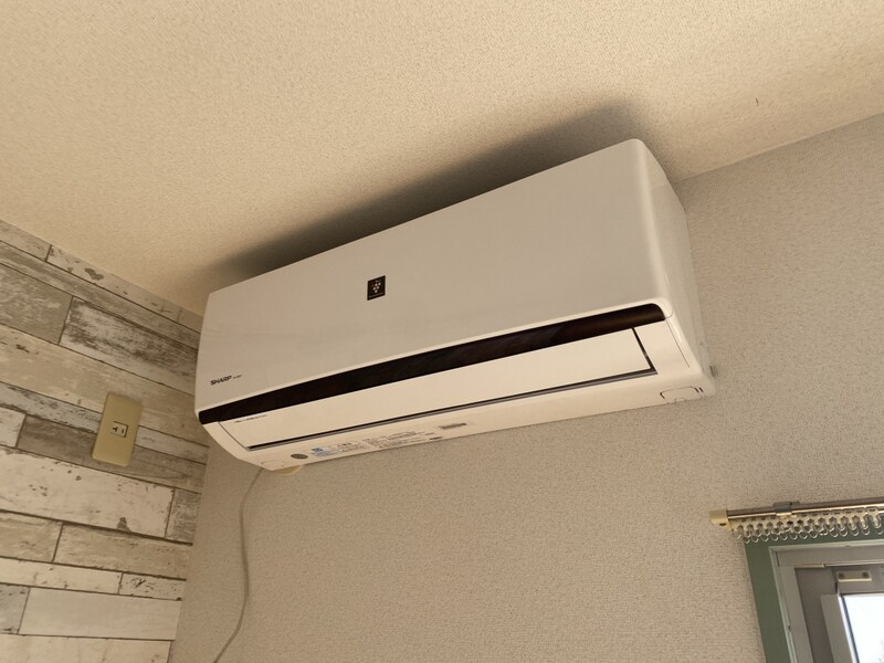 リバーサイド白鷺の物件内観写真