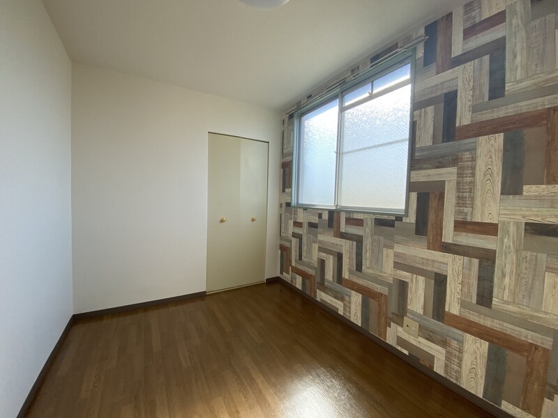 リバーサイド白鷺の物件内観写真