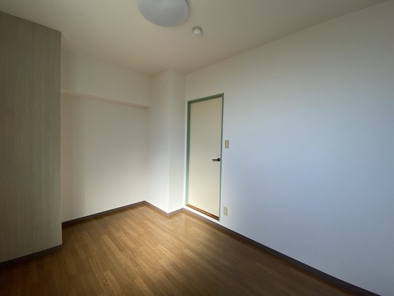 リバーサイド白鷺の物件内観写真