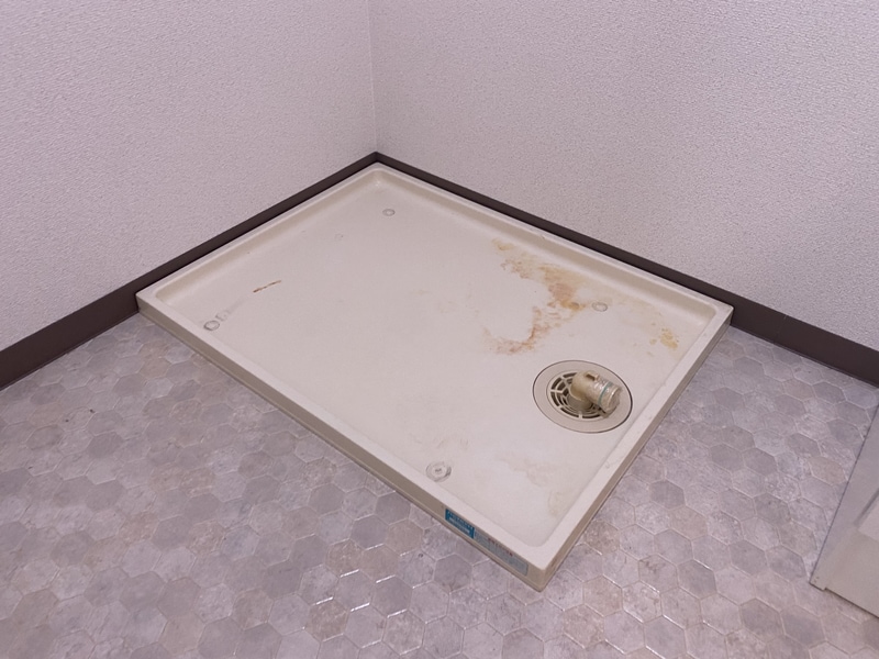 リバーサイド白鷺の物件内観写真