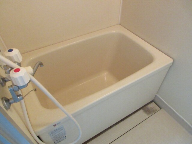 ピュア東姫路の物件内観写真