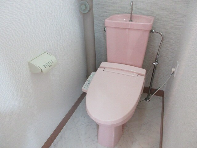 ピュア東姫路の物件内観写真