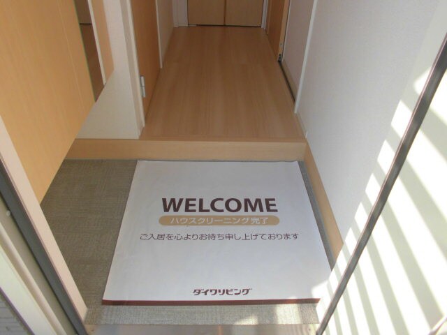 ルミエールの物件内観写真