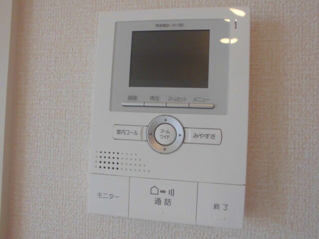 ルミエールの物件内観写真