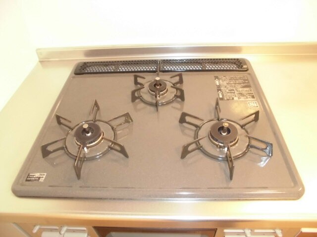 ルミエールの物件内観写真