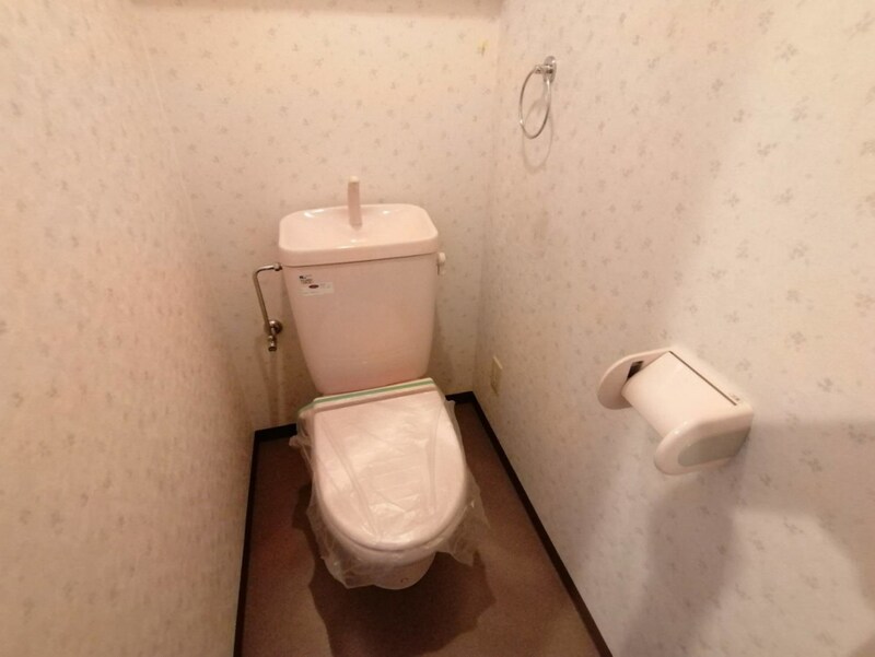 ヴィラ・プリマベーラの物件内観写真