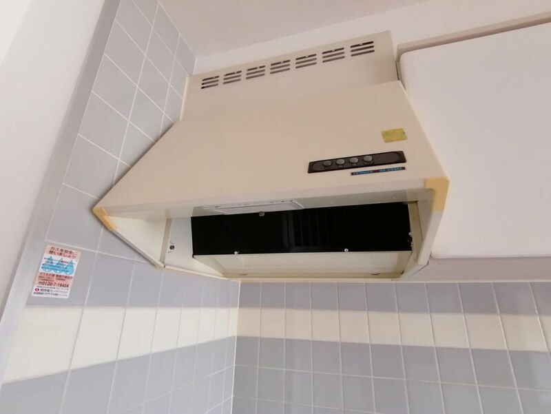 ヴィラ・プリマベーラの物件内観写真