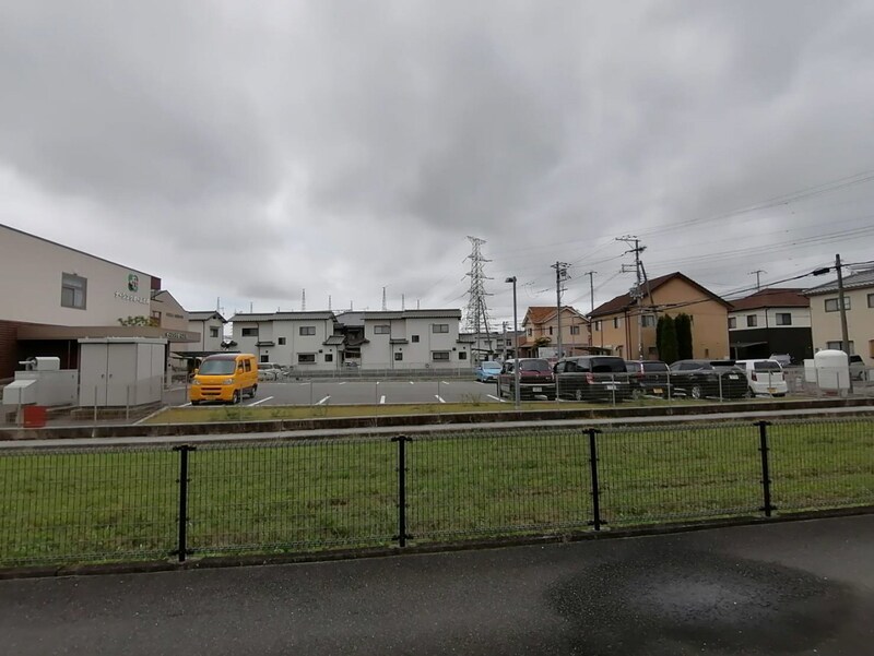 ヴィラ・プリマベーラの物件内観写真