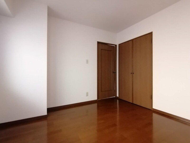 ヴィラ・プリマベーラの物件内観写真