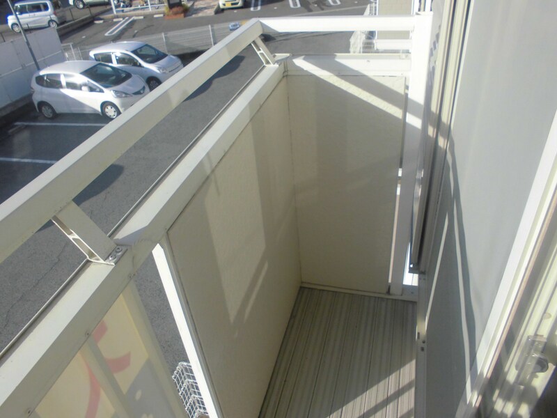 姫路駅 バス20分  安室分館前下車：停歩8分 2階の物件内観写真