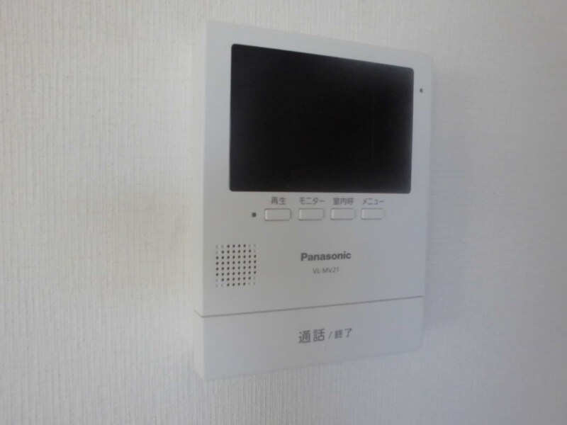 姫路駅 バス20分  安室分館前下車：停歩8分 2階の物件内観写真