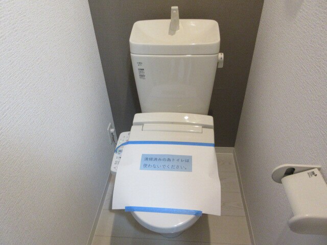 ho2の物件内観写真