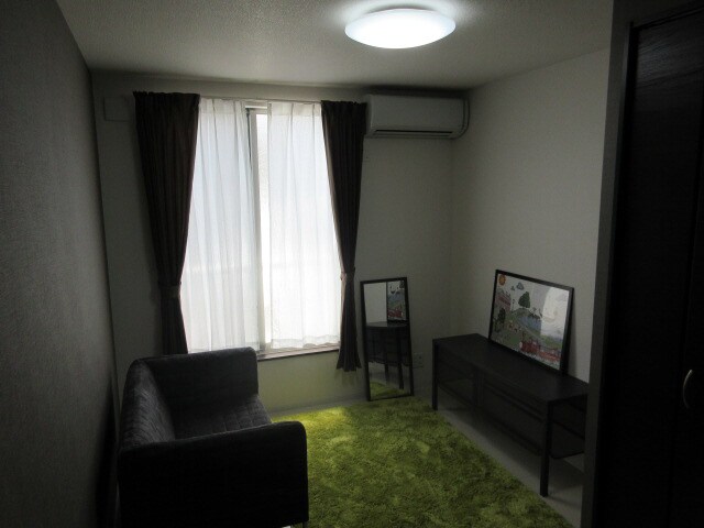 ho2の物件内観写真