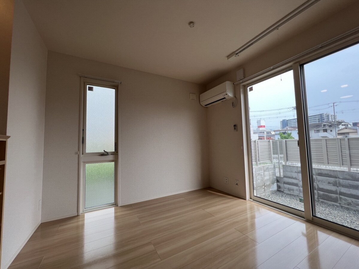 白城苑の物件内観写真