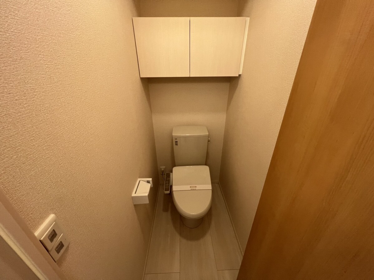 白城苑の物件内観写真