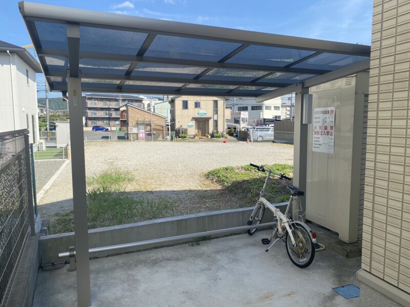 白城苑の物件内観写真