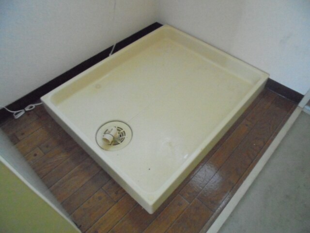 ローズハイツの物件内観写真