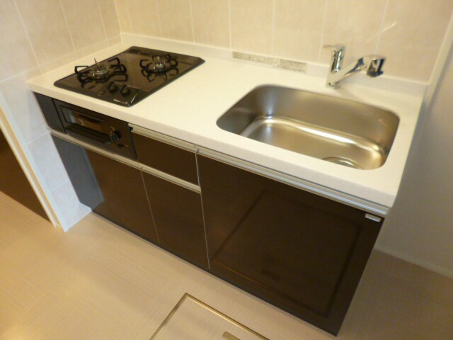 シャインキャッスルの物件内観写真