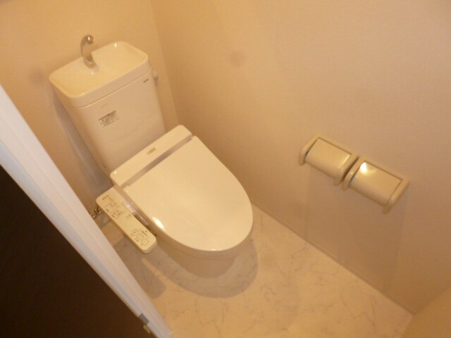 シャインキャッスルの物件内観写真