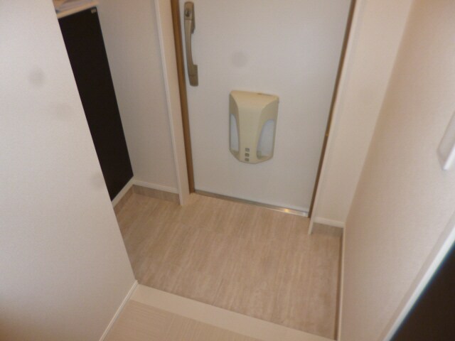 シャインキャッスルの物件内観写真