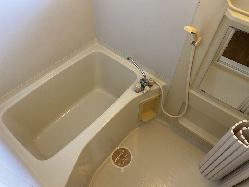 サティ宝殿の物件内観写真