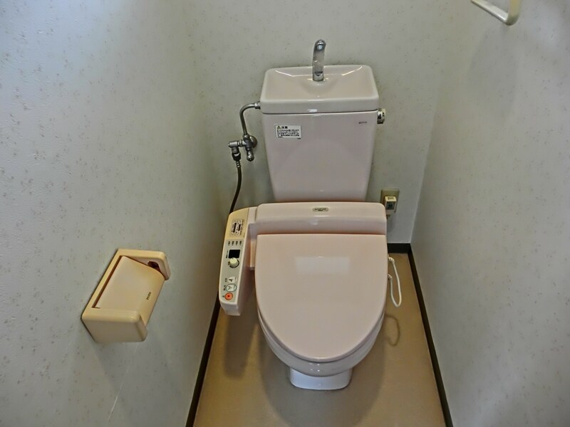 英賀保駅 徒歩2分 3階の物件内観写真