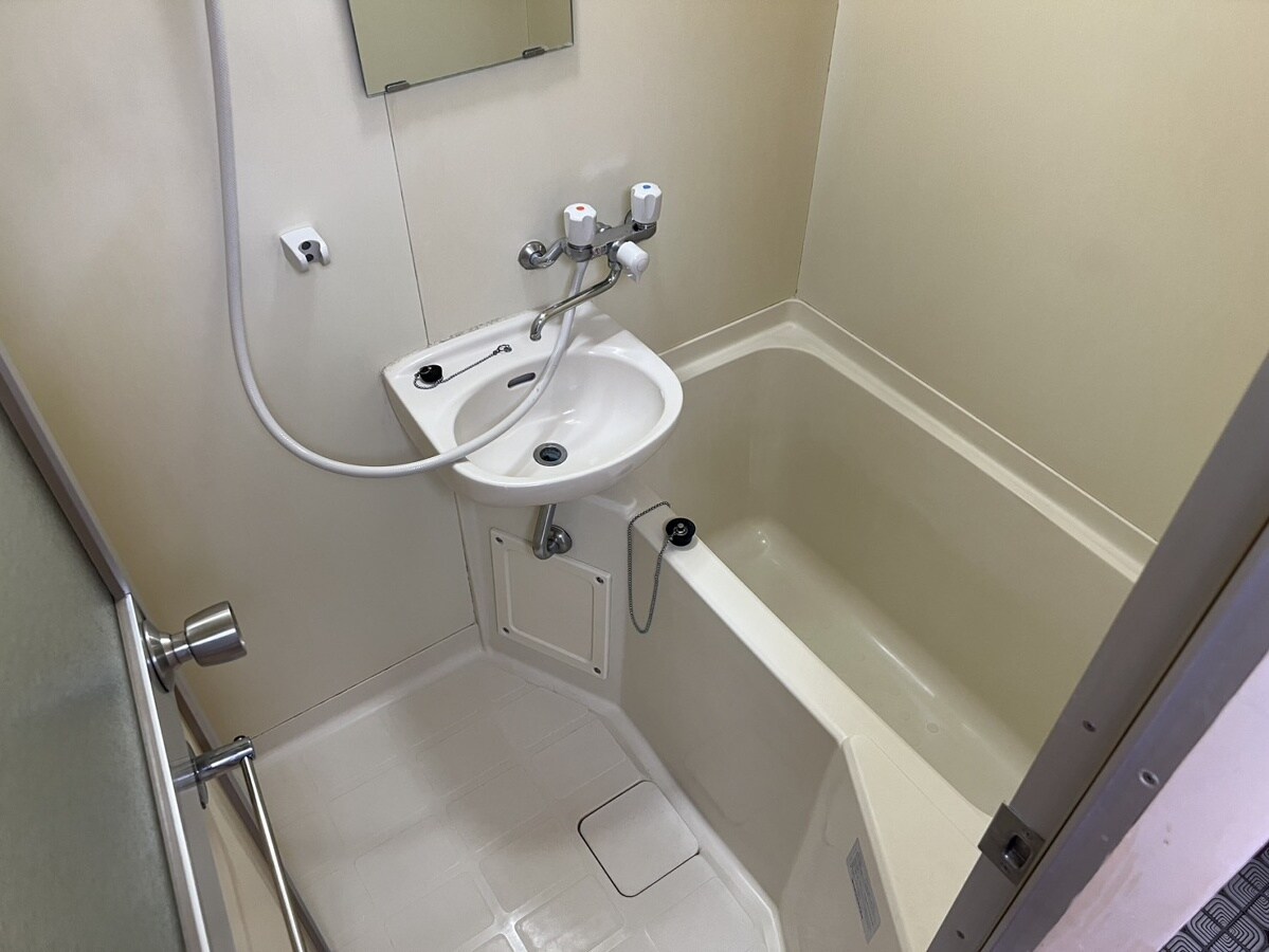 セントポーリアの物件内観写真