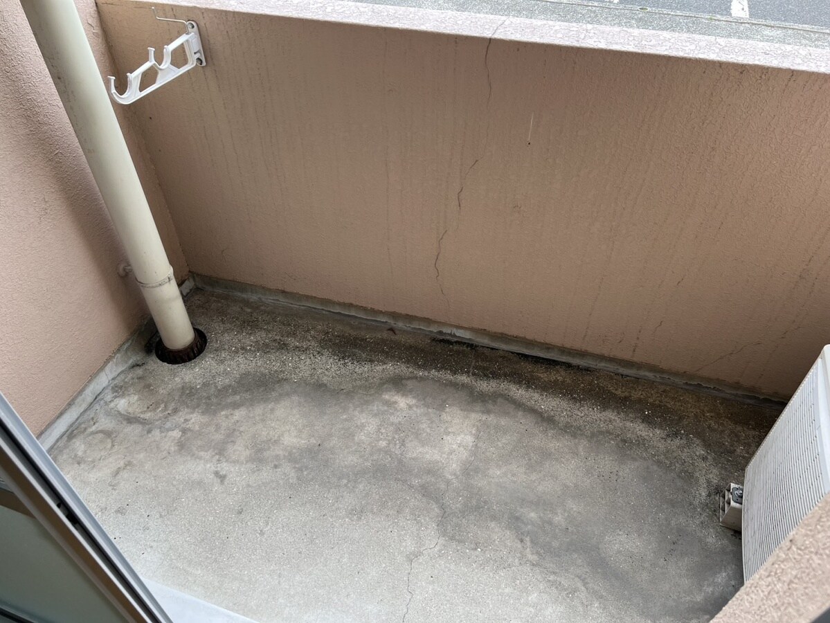 セントポーリアの物件内観写真